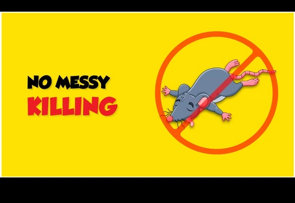 BITTER - POWERFUL RAT REPELLENT SPRAY -155 GM (180ML)` - *** LOW PRICE GUARANTEE ***